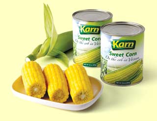 Можно ли есть кукурузу консервированную во время диеты